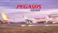 Pegasus (PGSUS) Hisseleri İçin Dev Prim Potansiyeli: Hedef Fiyat Güncellendi