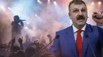 Oktay Saral'dan rap dünyasına sert eleştiri: Gençliğin zihnini kirletiyorlar