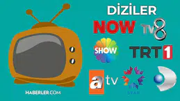 3 Şubat Bu Akşam Hangi Diziler Var? İnci Taneleri ve Kıskanmak Bugün Var mı?