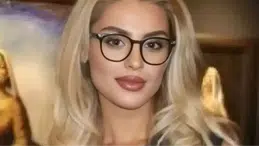Avukat Melisa Gadiş kimdir? Melisa Gadiş neden gözaltına alındı?