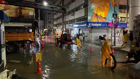Borsa İstanbul'da SEGYO Paylarına 1 Ay Süreyle Kredili İşlem Yasağı Geldi