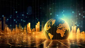 Borsa İstanbul'da yabancı rüzgarı: Üst üste 11 haftalık rekor alım serisi