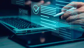 Alsancak'ta Sağanak Kabusu: Kıbrıs Şehitleri Caddesi Sular Altında Kaldı!