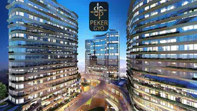 Peker GYO'da dev operasyon: Tera Portföy paylarını azalttı
