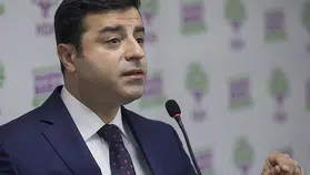 MHP'den Demirtaş ve Öcalan Çıkışı: AİHM Kararları Uygulanacak mı?