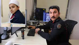 Evladı enkaz altındayken görevini bırakmadı: Bin 50 canı böyle kurtardı