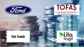 Borsada Dev Analiz: 7 Dev Hisse İçin Yeni Hedef Fiyatlar Açıklandı!