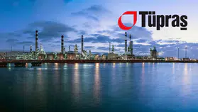 Tüpraş Hisselerinde Dev Hedef Güncellemesi: TUPRS Fiyatı Nereye Gidiyor?