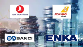 Borsa İstanbul’da Devlerin Hedef Fiyatları Açıklandı: 12 Hisse İçin Kritik Tahminler