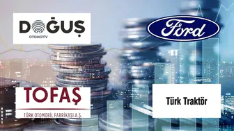 Otomotiv Hisselerinde Hedef Fiyat Revizyonu: HSBC’den 4 Dev Şirket İçin Yeni Rapor!