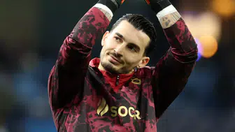 Uğurcan Çakır Devler Ligi'nde Tarih Yazıyor! Galatasaray'ın Yeni Duvarı İstatistikleri Altüst Etti