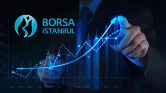 Borsa İstanbul'da Rekor Seviye: 30 Ocak Kazandıran Hisseler Listesi