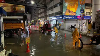 Borsa İstanbul'da SEGYO Paylarına 1 Ay Süreyle Kredili İşlem Yasağı Geldi