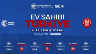 Tarkim Turgutlu Fabrikasında İnşaat Tamamlandı: Üretim Ne Zaman Başlıyor?