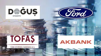 Borsada Dev Revizyon! 4 Kritik Hisse İçin Yeni Hedef Fiyatlar Açıklandı