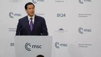 Rubio'dan Münih'te 'Avrupa' çıkışı: Biz sizin çocuğunuzuz!