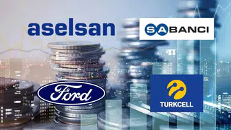 Borsada 12 Dev Hissede Özel Emir Hareketliliği: ASELS ve FROTO Listede