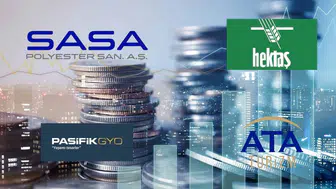 Yatırım Fonları Hangi Hisseleri Topluyor? İşte Haftalık Takas Verileri