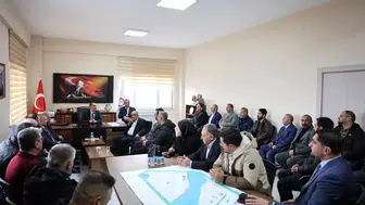 Bakan Kacır'dan Dijital Seferberlik: Yerli Yapay Zeka ve Veri Merkezleri Geliyor!