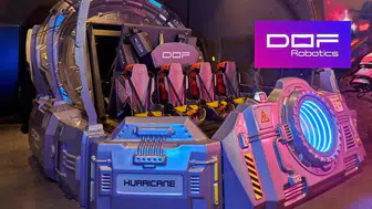 DOF Robotik'te Kritik Görev Değişimi: Yatırımcı İlişkilerinin Başına Yeni İsim