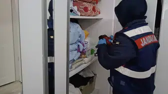 Adıyaman'da Tefeci Operasyonu: Kahta'da Faiz Çetesi Çökertildi!