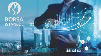 Borsa İstanbul'da 18 Şubat Zirvesi: Hangi Hisseler Tavan Yaptı?