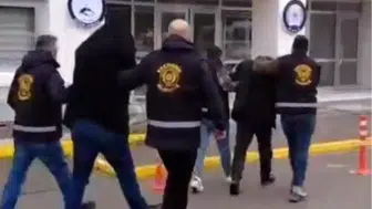 Akü Dolandırıcılarına Şafak Operasyonu: 6 Milyonluk Vurgun Son Anda Engellendi