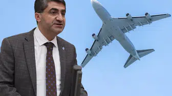 Batman-İstanbul uçuşu Londra'yı geçti: Bilet fiyatları isyan ettirdi!