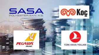 Borsada 11 Milyar TL'lik Dev Alım: Para Girişinde Zirvedeki 10 Hisse