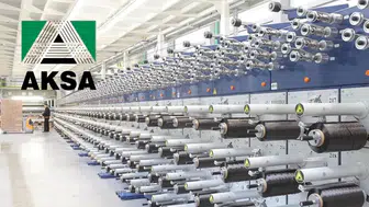 Aksa Akrilik Kredi Notunda Revizyon: JCR Kararını Açıkladı