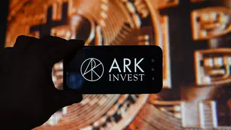 Cathie Wood Düşüşü Fırsata Çevirdi: Ark Invest'ten 25 Milyon Dolarlık Dev Alım!