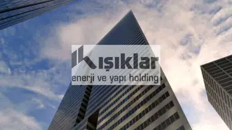 Nusret Altınbaş Işıklar Enerji'de Gaza Bastı: Milyonluk Alım