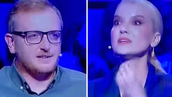 Soyadı İpucu Oldu Ama Bilemedi! TRT 1 Yarışmasında Of Şoku