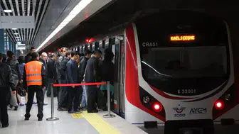 Marmaray Ücretlerine Dev Zam Kapıda: TCDD’den Yüzde 25 Talep