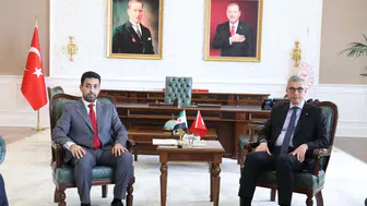 Alarko Holding 2025 Yılı Vergi Kârını Açıkladı: 3,6 Milyar TL