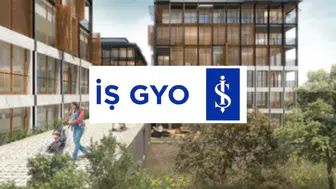 İş GYO Hisse Hedef Fiyat 2026: Dev Bankalar Rakamları Güncelledi!