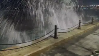 Çorlu'da Cesur Terzi Gaspçıları Tokatlayarak Kovdu!