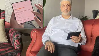 Üniversite sayısında dev artış! Cumhurbaşkanı Yardımcısı Yılmaz Mersin'den duyurdu