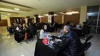 CVK Madencilik’te Altın Mesaisi: Sarıalan Projesi’nde Yeni ÇED Krizi Bitti!