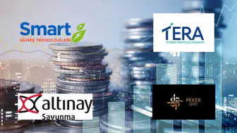 HSBC'den Dev Borsa Tahmini: TEHOL, PEKGY, ALTNY ve SMRTG İçin Kritik Endeks Değişimi