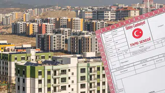 Kentsel Dönüşümde Yeni Dönem: İtiraz Edenin Payı Satışa Çıkıyor!