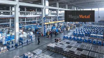 Mega Metal'den (MEGMT) Sürpriz Vergi Verisi: 238 Milyon TL Zarar