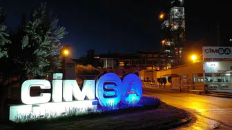 Çimsa Hissesinde 2026 Beklentileri Netleşti: Hedef Fiyatlar Güncellendi