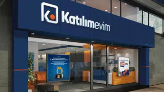 Katılımevim'de Üst Düzey İstifa! KTLEV Genel Müdürü Değişti