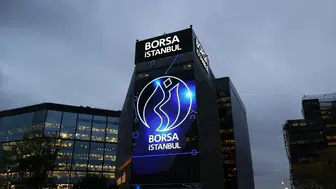 Borsa İstanbul'da Sert Düşüş: Hangi Hisseler Tavan ve Taban Oldu?