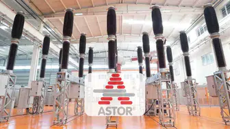 Astor Enerji Hisselerinde Dev Alım Dalgası: Üç Kurum Yüklendi