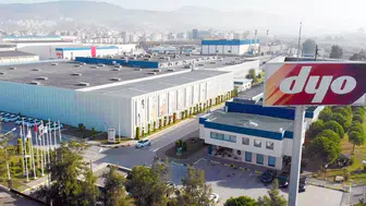 Dyo Boya (DYOBY) Yatırımcısına Kötü Haber: 2026 Temettü Kararı Açıklandı