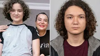 Kahramanmaraş okul saldırısında anne Mersinli'nin ifadesi: O silahlar sandıktaydı!