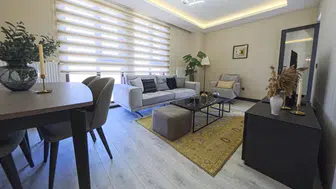 TOKİ İstanbul Kura Çekimi Başlıyor: İşte 2+1 ve 1+1 Örnek Daireler!