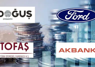 Borsada Dev Revizyon! 4 Kritik Hisse İçin Yeni Hedef Fiyatlar Açıklandı